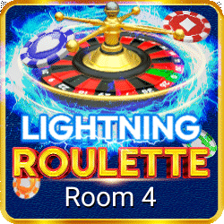 Lightning Roulette Room 4